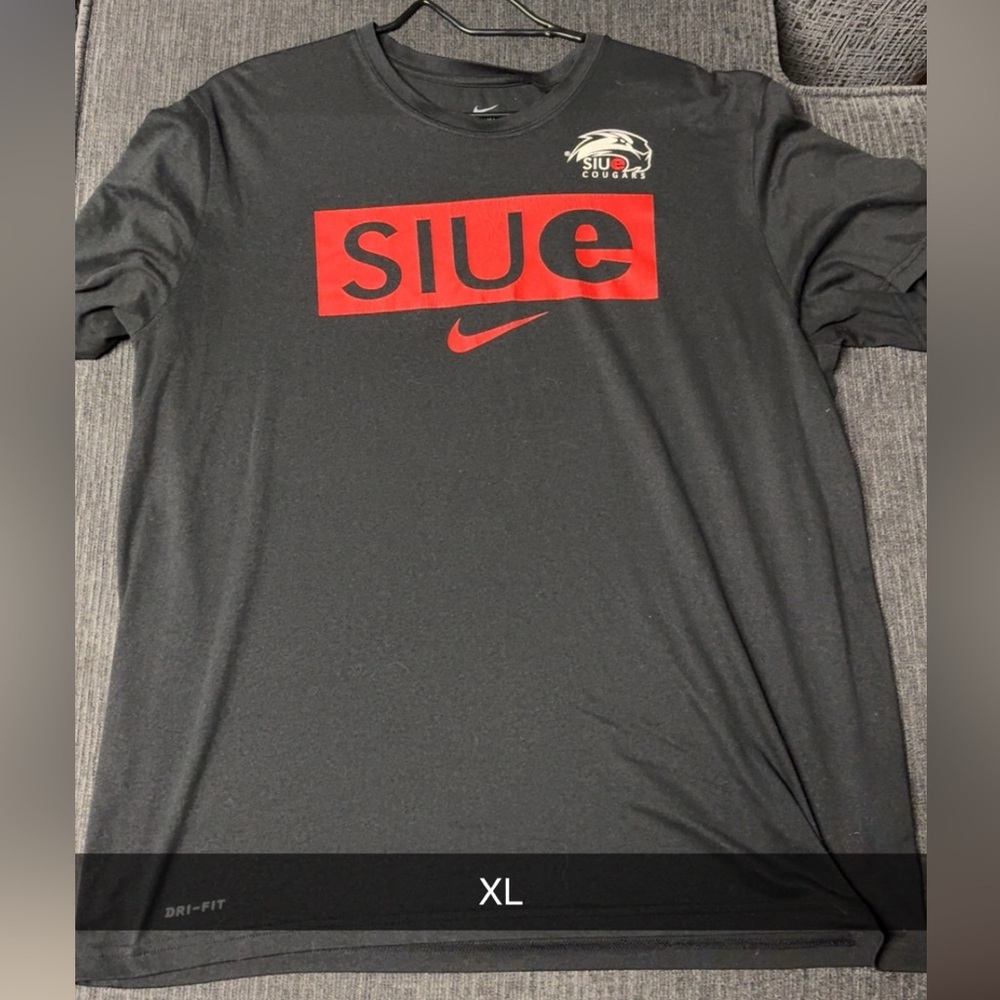 Siue shirt